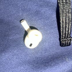 Right Air POD Pro