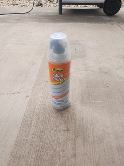 Homax Wall Texture Spray Can 20 Oz