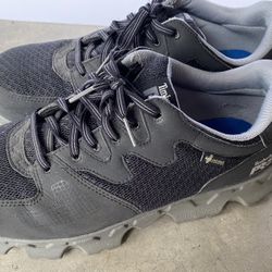 Timberland PRO® #92649 Men's Powertrain Steel Toe ESD 9.5 Size