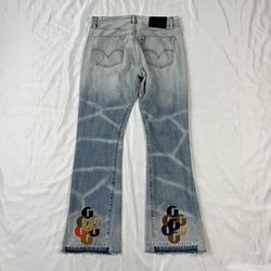 Gallery Patch Jeans - 32 x 32