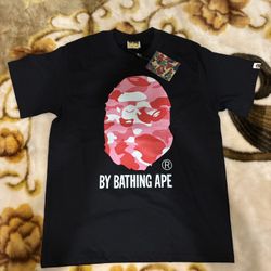 Bape Tee