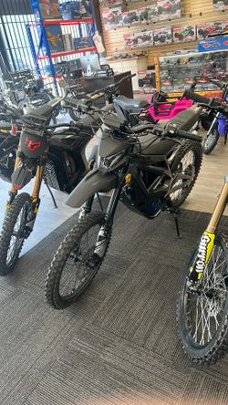 SRPNT e-bike