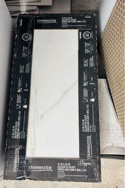 Ceramic tiles