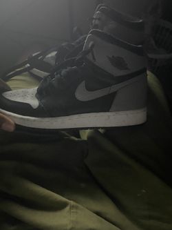 Air Jordan 1 Retro High Og Shadow