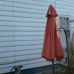 Patio umbrella ONLY