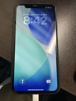 iPhone 11 - 64GB - Unlocked