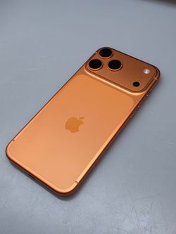 IPHONE 17 PRO MAX 256GB SPECTRUM