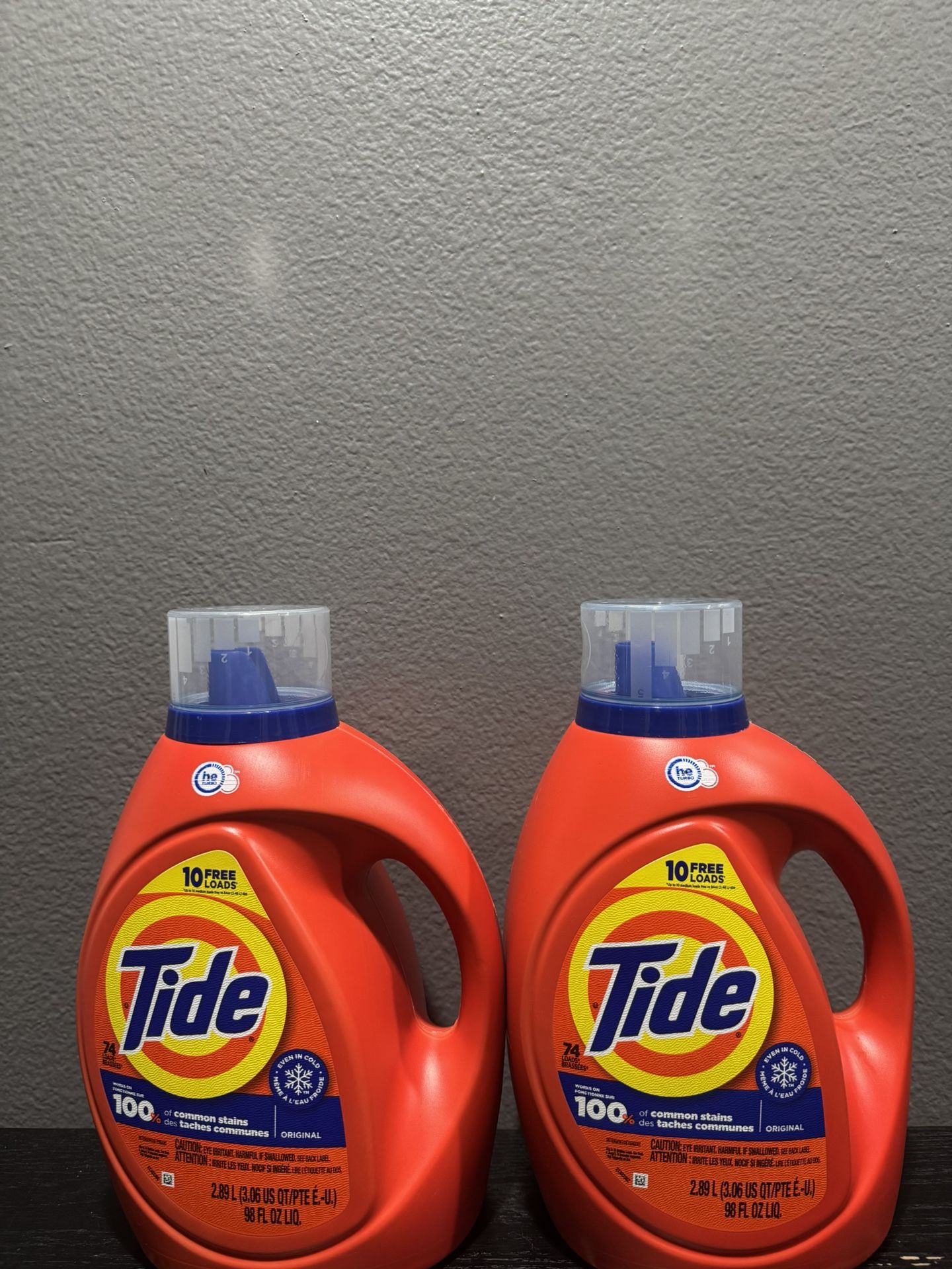 Tide