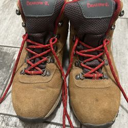 Bearpaw Women’s Hiking Boots