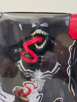 MARVEL LEGENDS VENOM COLLECTIBLE FIGURE.