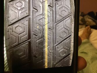 Toyota New Spare Tire Ring Size 16 Asking $65.