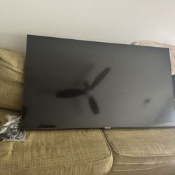 Samsung 55” Crystal UHD 