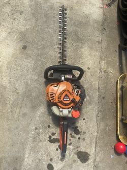 Trimmer