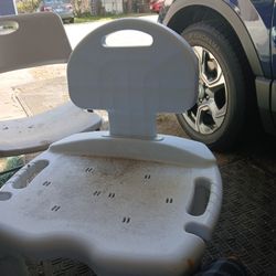 Shower Seat
