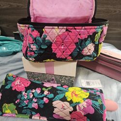 Brand New WithTags Pretty Pink Chain Purse