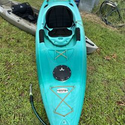 Field & Stream Kayak