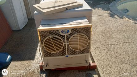 AC swamper
