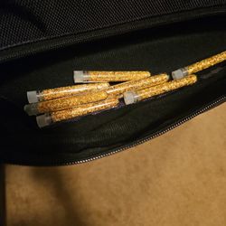 Gold Flakes- Each $10