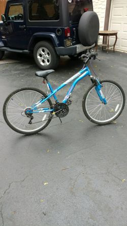 Murray mountain bike 21 speed 2025
