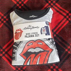 Kids Pajama Set 