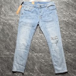 Mens Designer Jeans