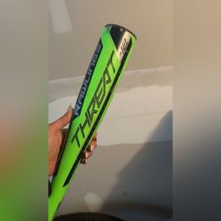 Rawlings US9T12-29/17 Threat USA Baseball Bat (-12)
