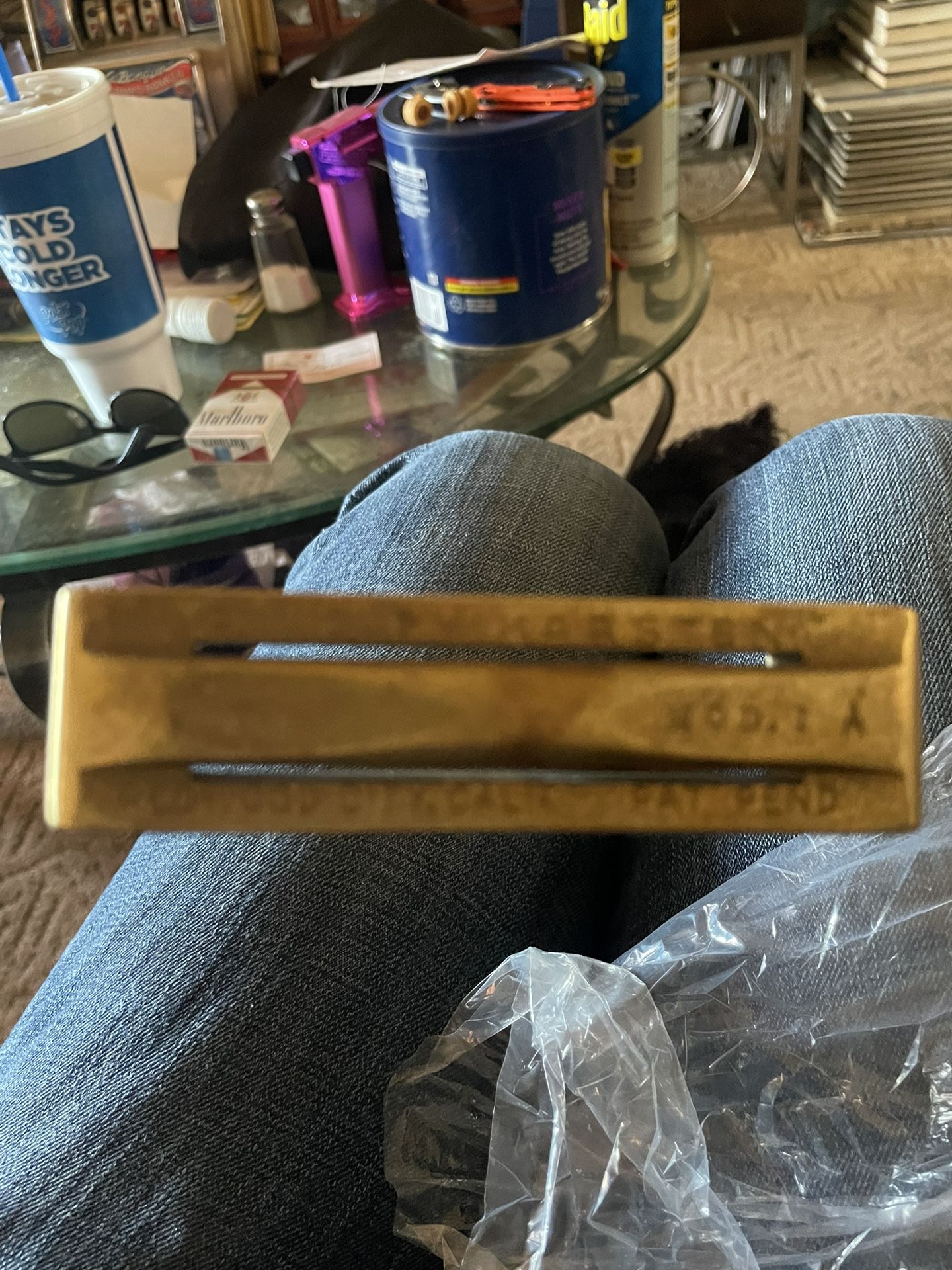 Ping 40th Anniversary 1A Putter