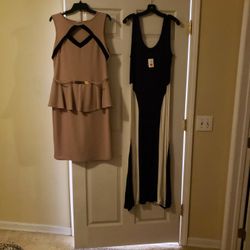 Dresses