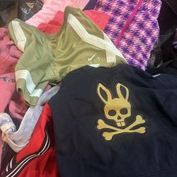 Kids bulk mix brands infant to teen athletic dresses and more