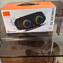 Speaker 