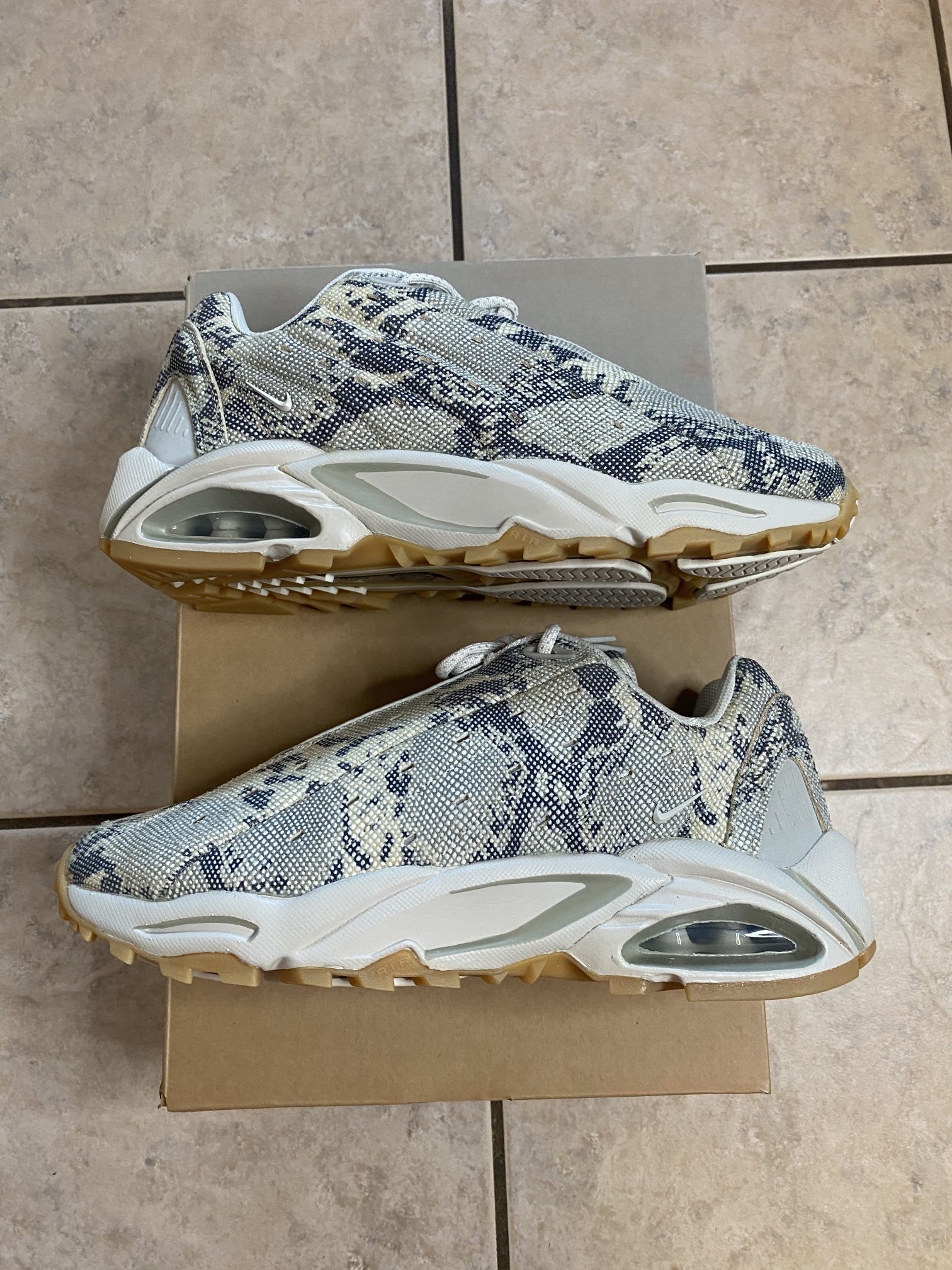 Nike Drake Shoes