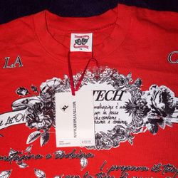 Asaali Shirt Size XL