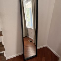 IKEA Black Mirror
