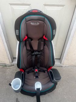 GRACO NAUTILUS 65 3&1
