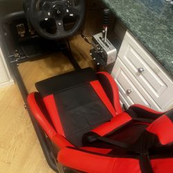 Gaming Chair 