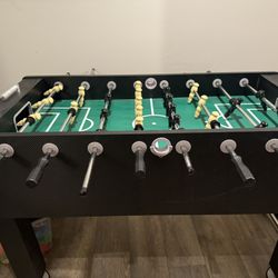 Foosball Table
