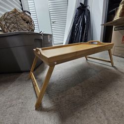 Breakfast Tray