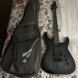 Fesley Electric Guitar 