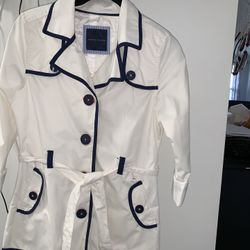 Tommy Hilfiger Light Jacket For Girls