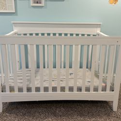 Baby Crib