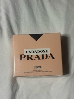 Prada Paradoxe Intense Eau de Parfum 90ml