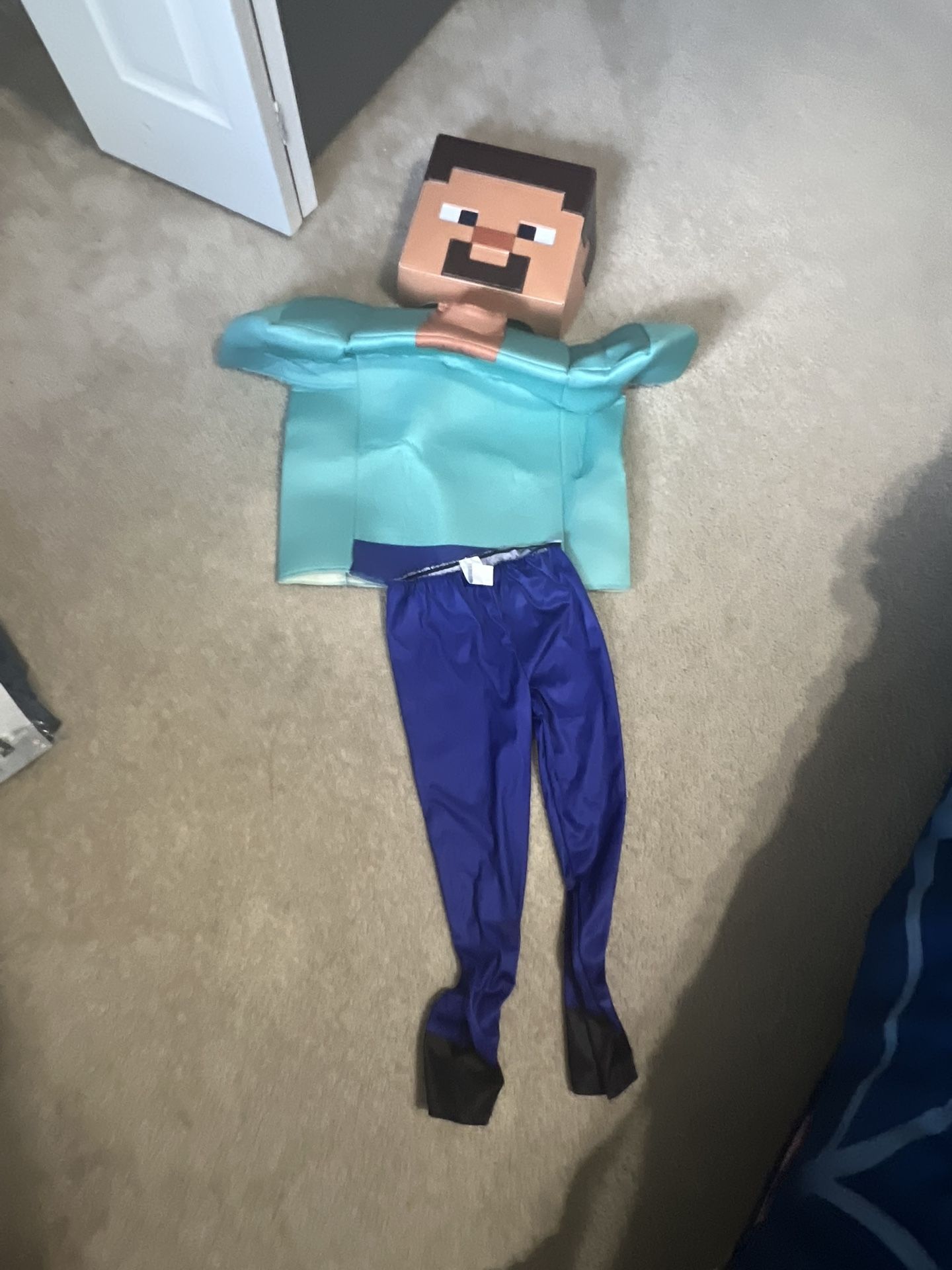 Minecraft 7/8