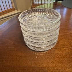 Coasters 