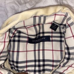 Burberry Dress Shirt 