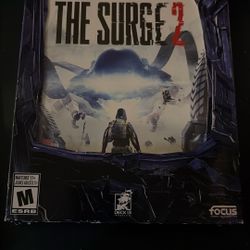 The Surge 2
