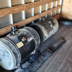 Diesel Tanks 