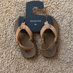 Toddler Sandals