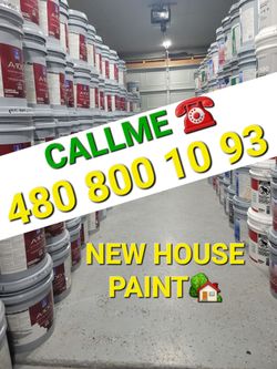 Paint for sale