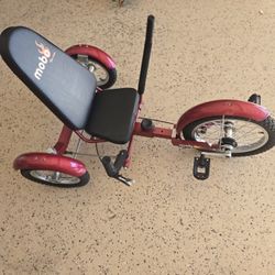 Mobo Trike