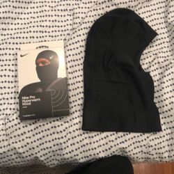 Nike Pro Ski Mask